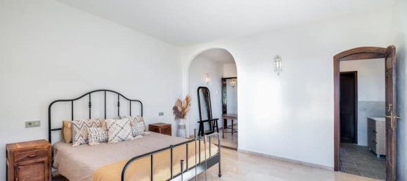 4 chambres Villa à Mijas, Spain No. 38439 21