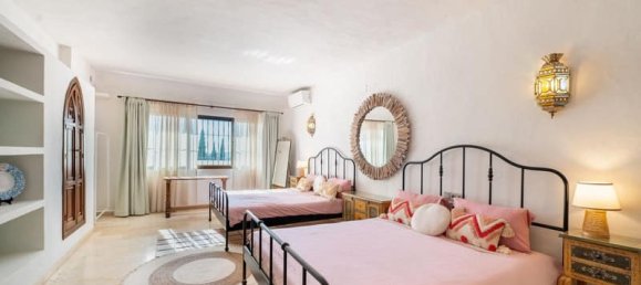 4 chambres Villa à Mijas, Spain No. 38439 15