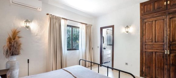 4 chambres Villa à Mijas, Spain No. 38439 26