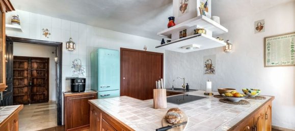 4 chambres Villa à Mijas, Spain No. 38439 10