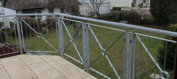 1 غرف نوم شقة في Pforzheim, Germany رقم 71449 9