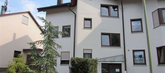 1 غرف نوم شقة في Pforzheim, Germany رقم 71449 2