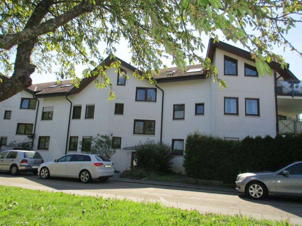 1 غرف نوم شقة في Pforzheim, Germany رقم 71449