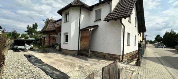 5 Schlafzimmer Haus in Ortenaukreis, Germany, Nr. 241895 2