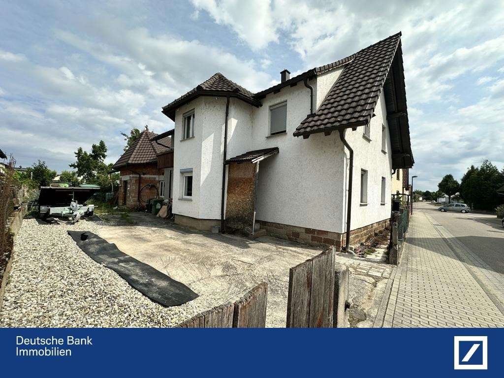 5 Schlafzimmer Haus in Ortenaukreis, Germany, Nr. 241895