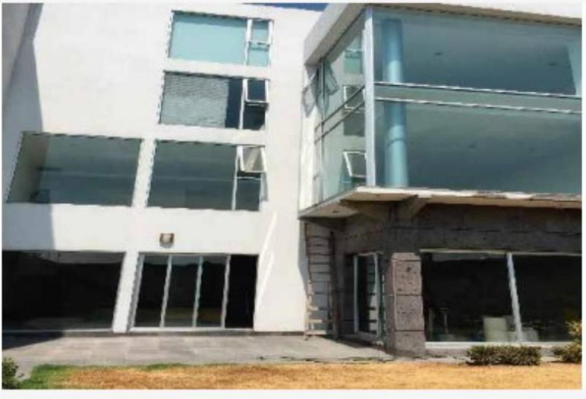 5 chambres Maison à Naucalpan de Juarez, Mexico No. 225193