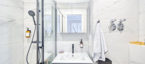 1 chambre Appartement à Schoneberg, Germany No. 87149 6