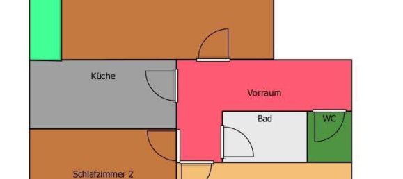 Apartamento de 3 habitaciónes en Altmunster, Austria No. 134215 5