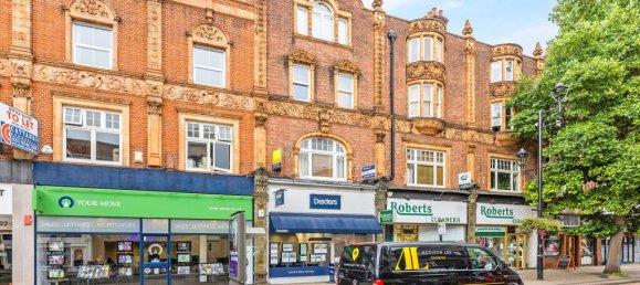 1 bedroom Apartment in Surbiton, United Kingdom No. 9972 4