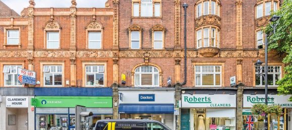 1 bedroom Apartment in Surbiton, United Kingdom No. 9972 10