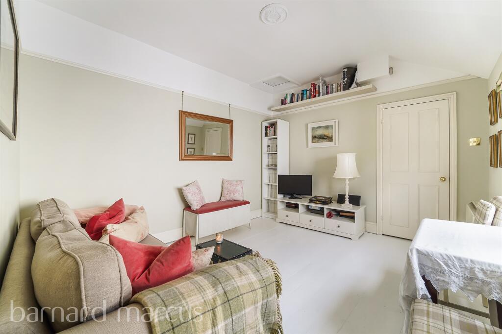 1 bedroom Apartment in Surbiton, United Kingdom No. 9972