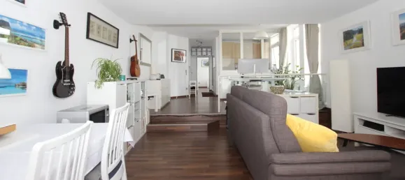 1 غرف نوم شقة في Oldenburg, Germany رقم 327740 2