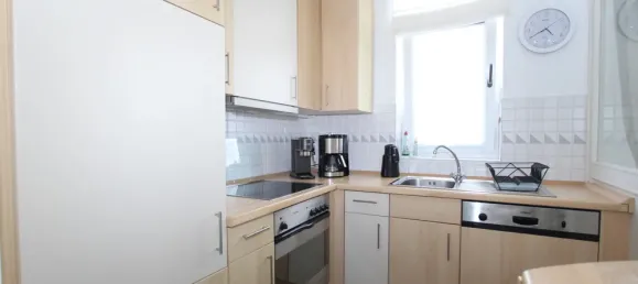 1 غرف نوم شقة في Oldenburg, Germany رقم 327740 5