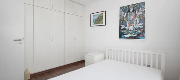 1 غرف نوم شقة في Oldenburg, Germany رقم 327740 6