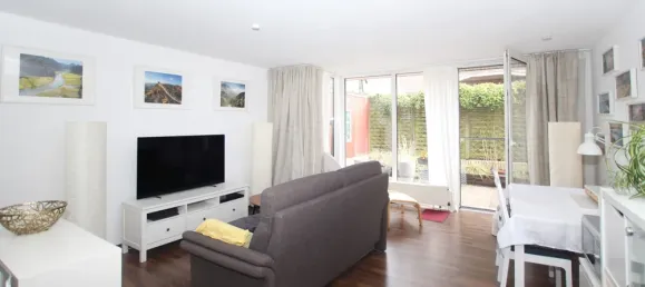 1 غرف نوم شقة في Oldenburg, Germany رقم 327740 3