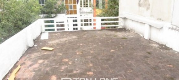 Вилла 240м² в Хайбачынг, Вьетнам № 3358 10