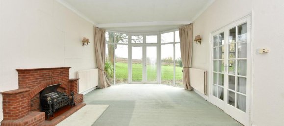 Дом с 4 спальнями в Эссекс, Великобритания № 3958 4