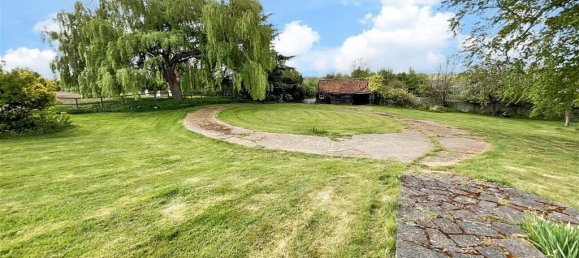 Дом с 4 спальнями в Эссекс, Великобритания № 3958 12