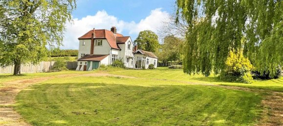 Дом с 4 спальнями в Эссекс, Великобритания № 3958 13