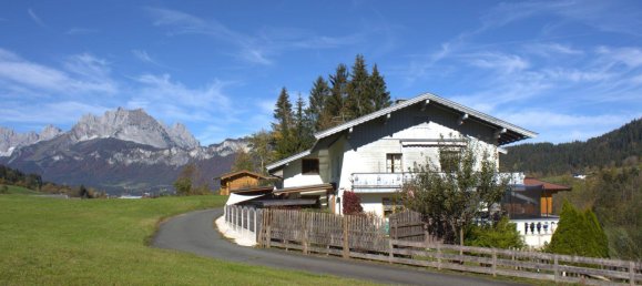 Apartamento T3 em St. Johann in Tirol, Austria N.º 171725 2