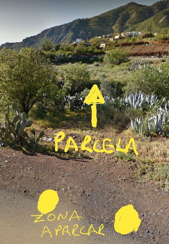 Terreno en Gran Canaria, Spain 2022 m² No. 236905