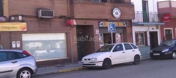 Imóvel comercial em Andalusia, Spain 63 m² N.º 188570 2