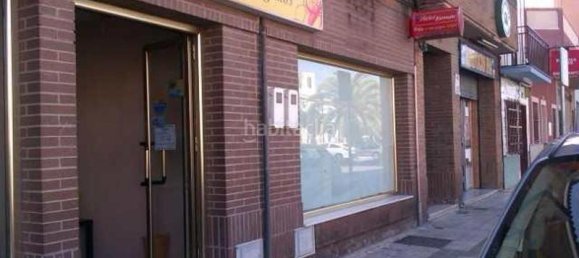 Imóvel comercial em Andalusia, Spain 63 m² N.º 188570 3