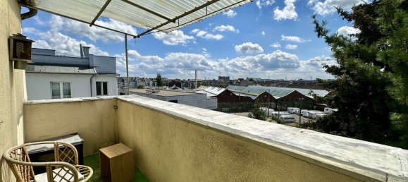 2 غرف نوم منزل ذو طابقين في Dusseldorf, Germany رقم 334359 11