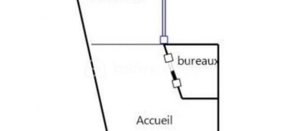 59m² Commercial property in Nimes, France No. 297497 8