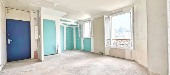 Apartamento de 2 dormitorios en Courbevoie, France No. 165459 2