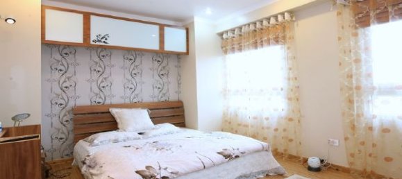 3 غرف نوم شقة في Dong Da, Vietnam رقم 6593 3