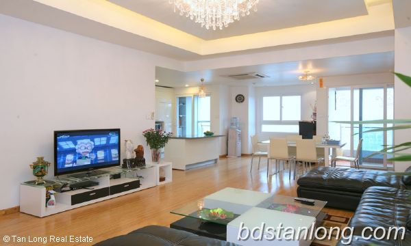 3 غرف نوم شقة في Dong Da, Vietnam رقم 6593