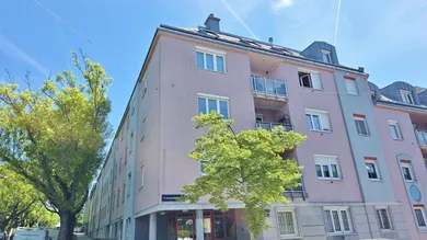 Квартира с 4 комнатами в Пенцинг, Австрия № 141779