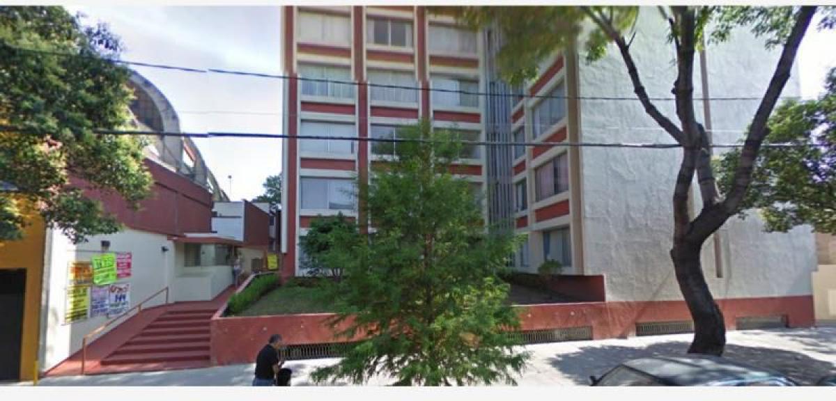 3 bedrooms Apartment in Mexicali, Mexico No. 152206