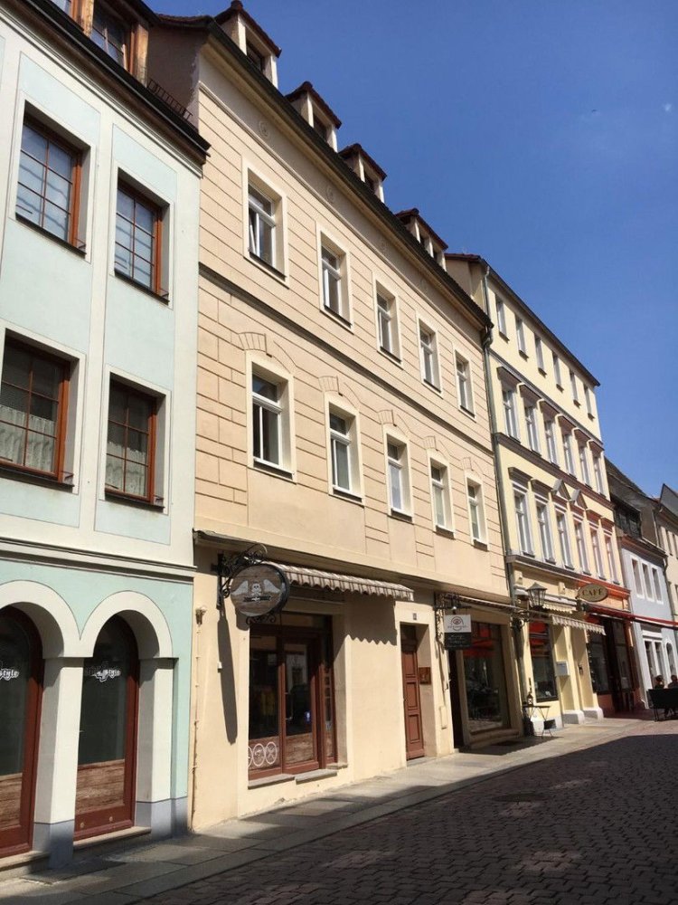 21-salle Bâtiment à Sachsische Schweiz-Osterzgebirge, Germany No. 356258