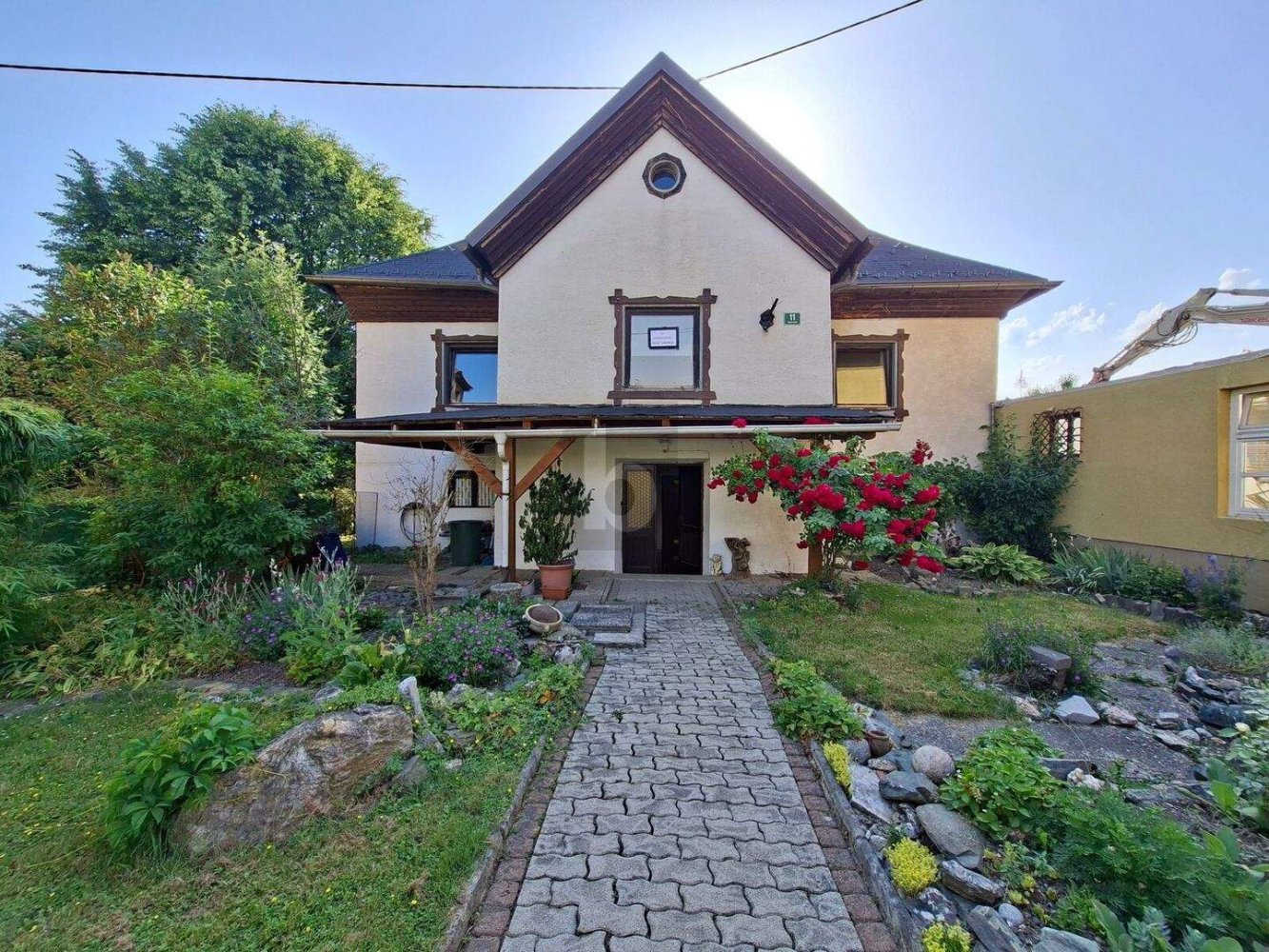 7-Zimmer Haus in Weitensfeld im Gurktal, Austria, Nr. 193906