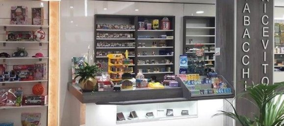 Propriété commerciale à Palermo, Italy 40m² No. 46616 2