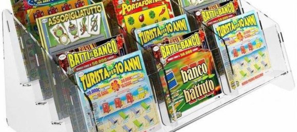 Propriété commerciale à Palermo, Italy 40m² No. 46616 13