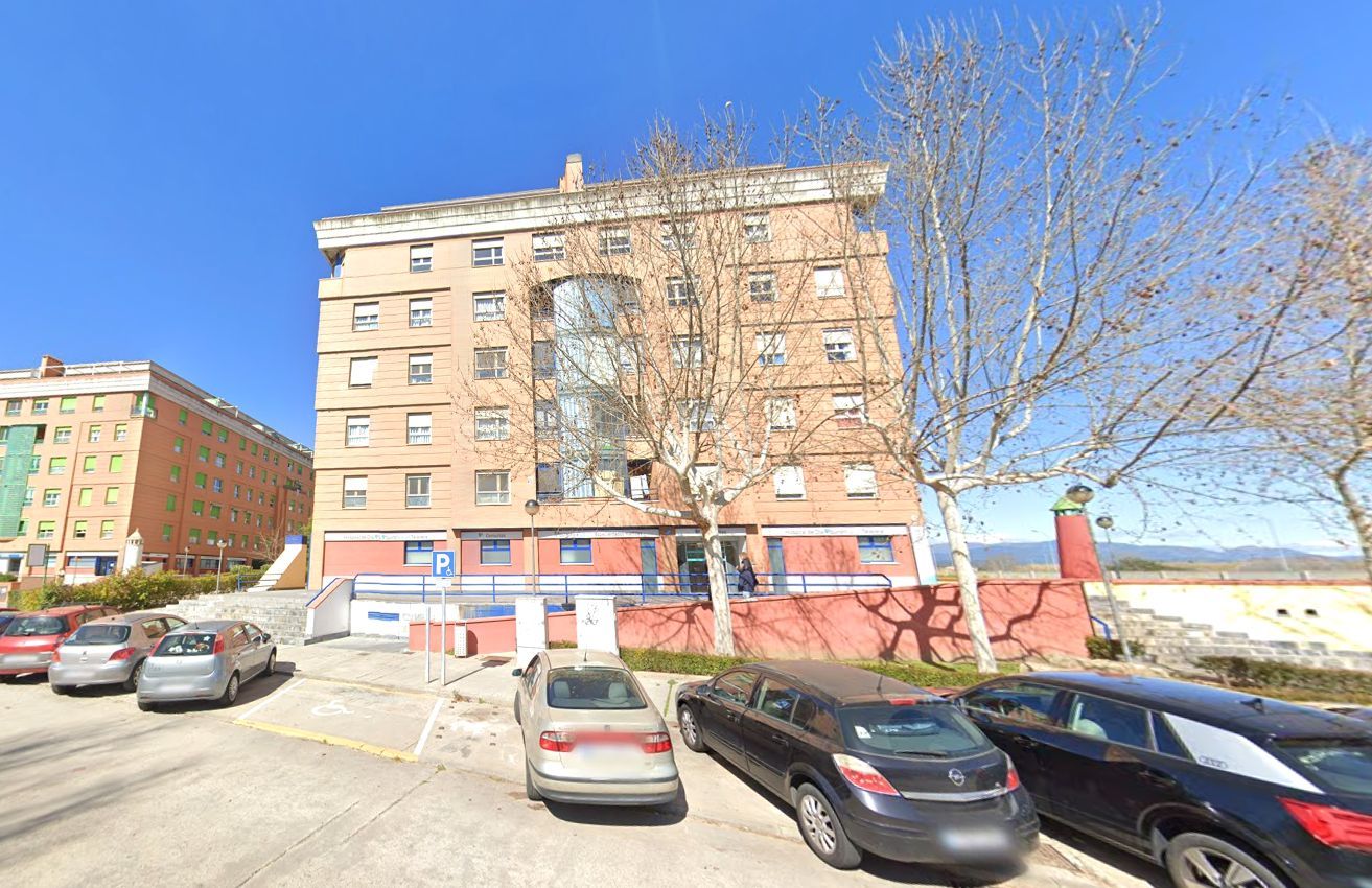 3 chambres Appartement à Talavera De La Reina, Spain No. 141627