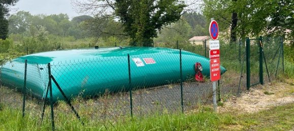 Земельный участок в Монгюйон, Франция № 336806 3