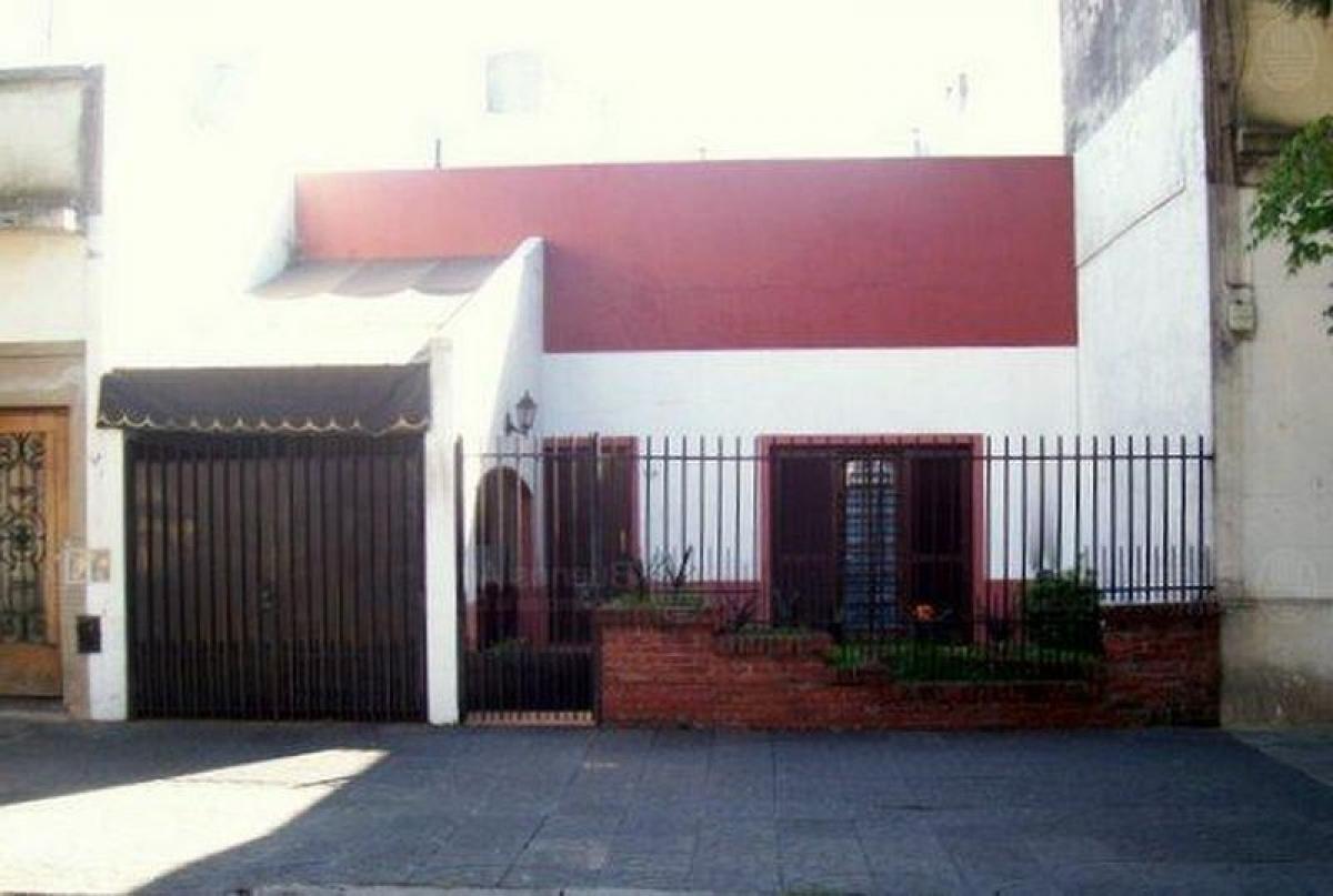 Grundstück in Buenos Aires, Argentina, Nr. 118265