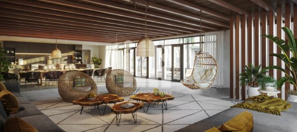 3 bedrooms Villa in Abu Dhabi, UAE No. 2706 8