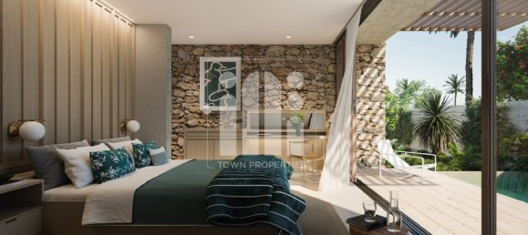 3 bedrooms Villa in Abu Dhabi, UAE No. 2706 7