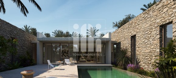 3 bedrooms Villa in Abu Dhabi, UAE No. 2706 3