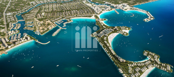 3 bedrooms Villa in Abu Dhabi, UAE No. 2706 10