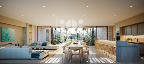 3 bedrooms Villa in Abu Dhabi, UAE No. 2706 5