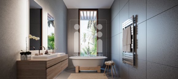 3 bedrooms Villa in Abu Dhabi, UAE No. 2706 2