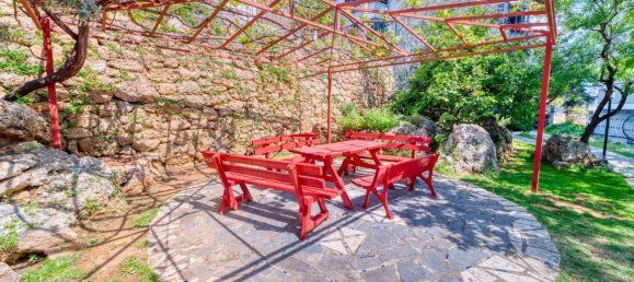 2-Zimmer Wohnung in Tosmur, Turkey, Nr. 30137 2