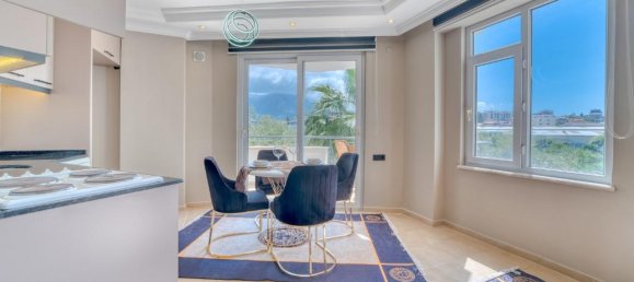 2-Zimmer Wohnung in Tosmur, Turkey, Nr. 30137 10