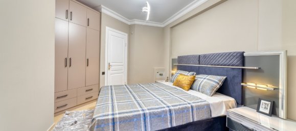 2-Zimmer Wohnung in Tosmur, Turkey, Nr. 30137 6